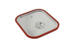 Deksel 2/3GN, met dichting - Afbeelding 2