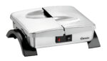 Bordenverwarmer T12 - Afbeelding 3