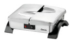 Bordenverwarmer T12 - Afbeelding 4