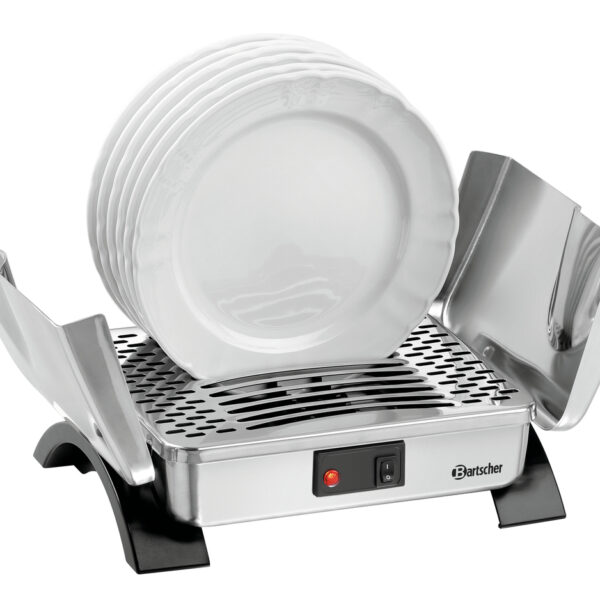Bordenverwarmer T12