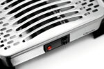 Bordenverwarmer T12 - Afbeelding 2