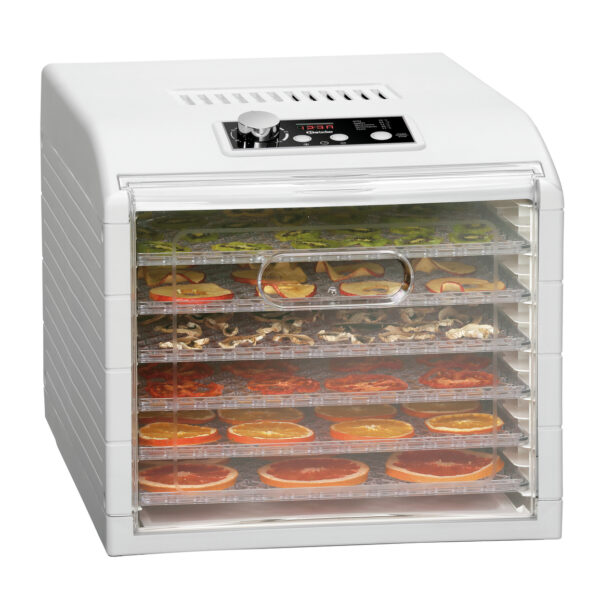 Droogautomaat 120