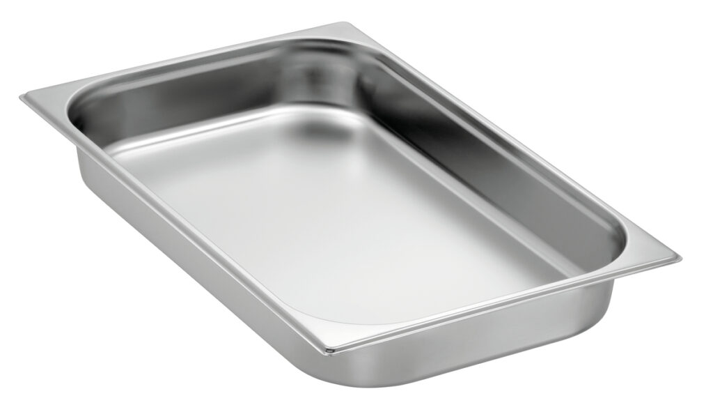 Bartscher GN-bak, 1/1, D65