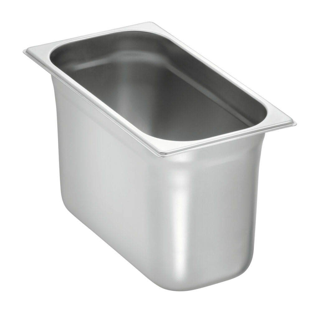 Bartscher GN-bak, 1/3, D200