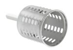 Groentesnijmachine, 3 trommels, KA - Afbeelding 4