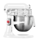 KitchenAid 5KSM7990XEWH wit 6,9L - Afbeelding 9