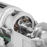 KitchenAid 5KSM7990XEWH wit 6,9L - Afbeelding 8