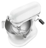 KitchenAid 5KSM7990XEWH wit 6,9L - Afbeelding 2