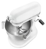 KitchenAid 5KSM7990XEWH wit 6,9L - Afbeelding 3