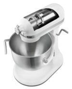 KitchenAid 5KSM7990XEWH wit 6,9L - Afbeelding 5
