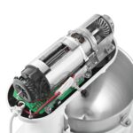 KitchenAid 5KSM7990XEWH wit 6,9L - Afbeelding 7