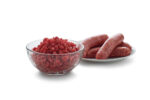 Vleesmolen Alu II voor KitchenAid - Afbeelding 3
