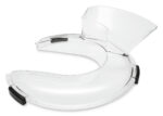 KitchenAid 5K45SSEWH, wit, 4,28L - Afbeelding 4