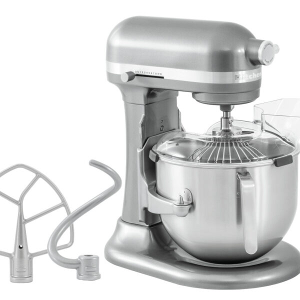 KitchenAid 5KSM70JPX 6,6L