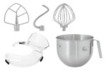 KitchenAid 5KSM70JPX 6,6L - Afbeelding 6
