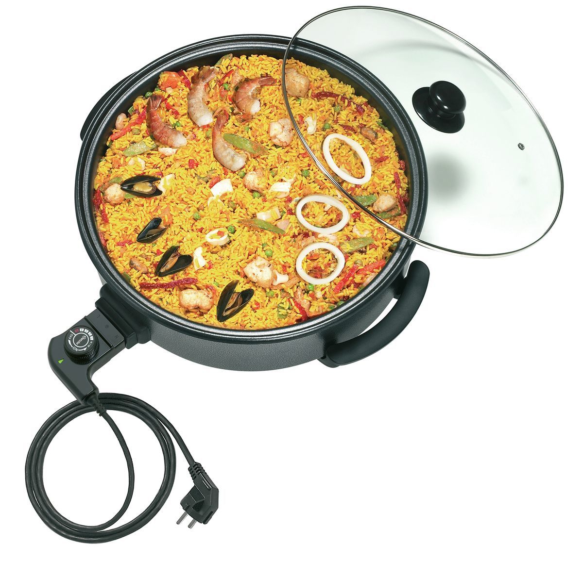A150118G Multipan "Grande" 41cm - Afbeelding 1