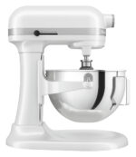 KitchenAid 5KSM55SXX 5,2L - Afbeelding 2