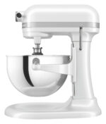 KitchenAid 5KSM55SXX 5,2L - Afbeelding 4
