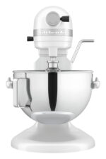 KitchenAid 5KSM55SXX 5,2L - Afbeelding 3