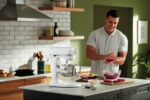 KitchenAid 5KSM55SXX 5,2L - Afbeelding 5