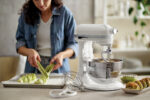 KitchenAid 5KSM55SXX 5,2L - Afbeelding 6