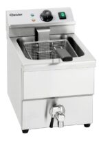 Friteuse IMBISS I - Afbeelding 2