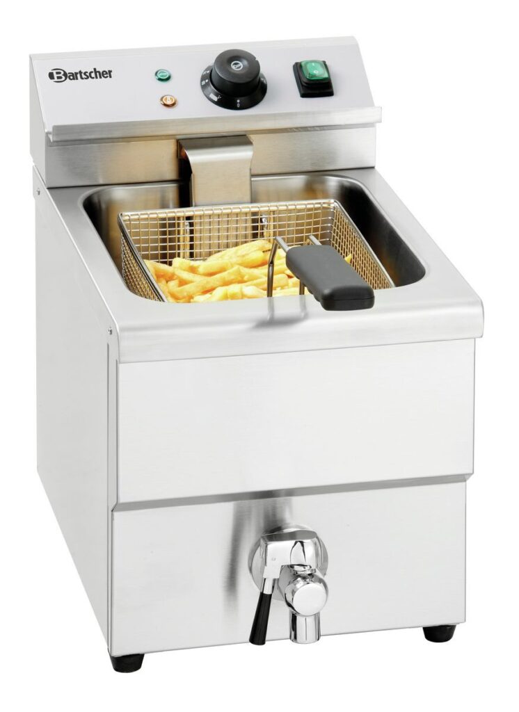 Bartscher Friteuse IMBISS I