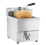 Friteuse IMBISS I - Afbeelding 4