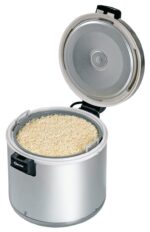 Rijstverwarmer, ringwarmte - Afbeelding 2