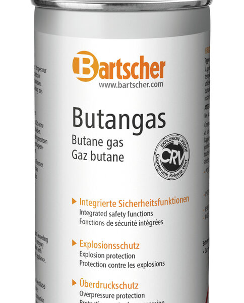 Gaspatroon BG227