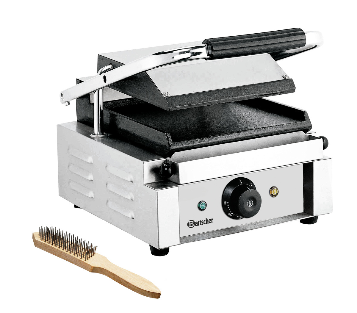 A150669_1 Contactgrill 1800 1G - Afbeelding 1