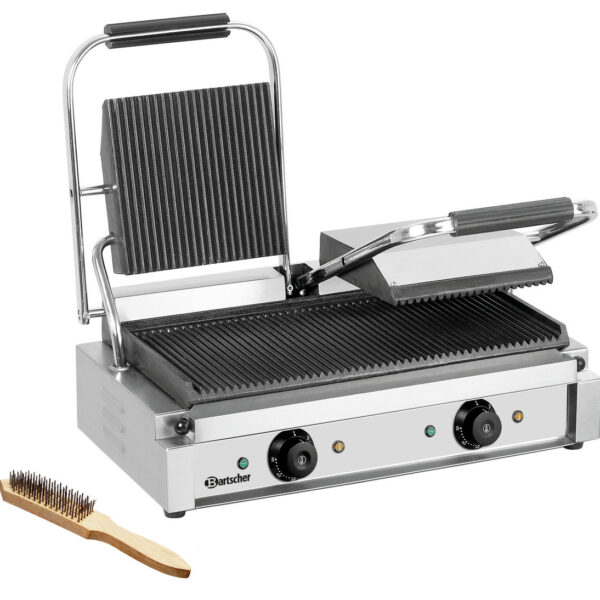 Contactgrill 3600 2R