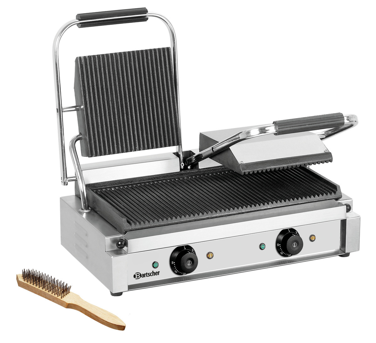 A150671_1 Contactgrill 3600 2R - Afbeelding 1