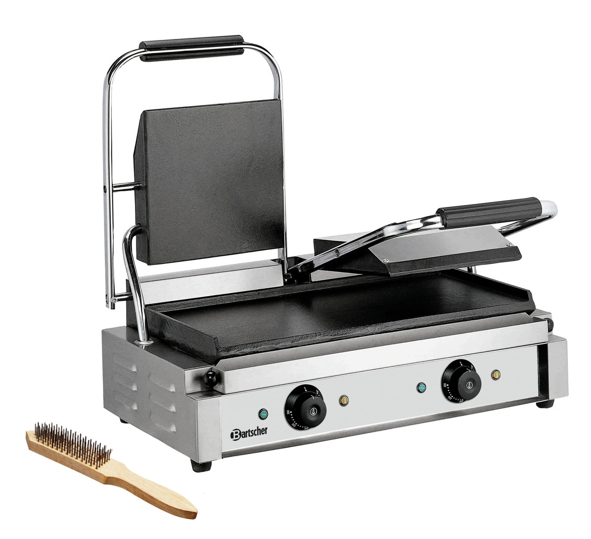 A150672_1 Contactgrill 3600 2G - Afbeelding 1