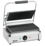 Contactgrill "Panini" 1R - Afbeelding 3