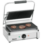 Contactgrill "Panini" 1R - Afbeelding 2