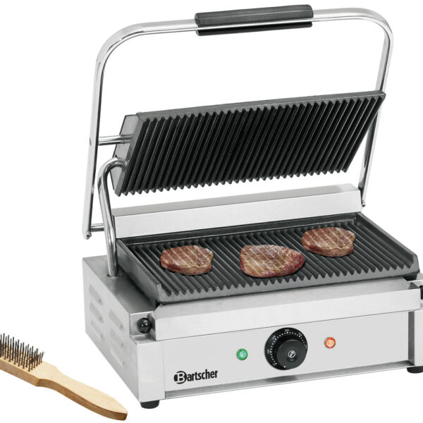 Contactgrill "Panini" 1R