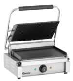 Contactgrill "Pannini" 1GR - Afbeelding 3