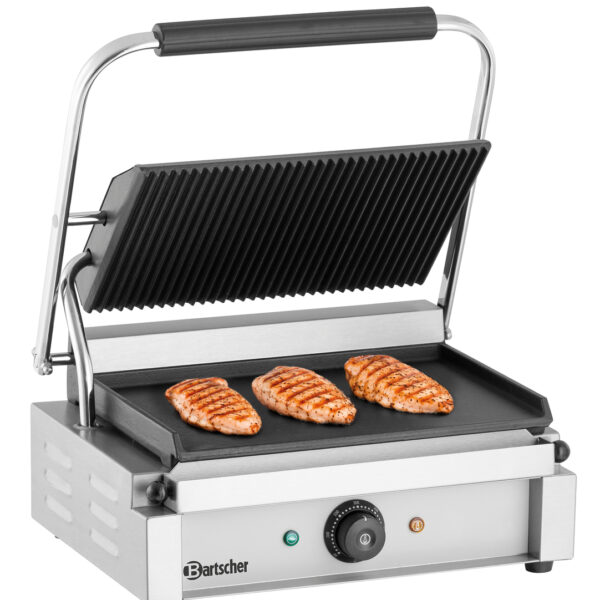 Contactgrill "Pannini" 1GR