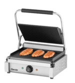 Contactgrill "Pannini" 1GR - Afbeelding 4