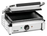 Contactgrill "Panini" 1G - Afbeelding 4