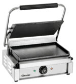 Contactgrill "Panini" 1G - Afbeelding 3