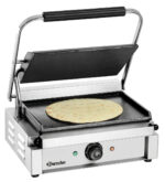 Contactgrill "Panini" 1G - Afbeelding 7