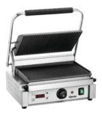 Contactgrill "Panini" 1RDIG - Afbeelding 4