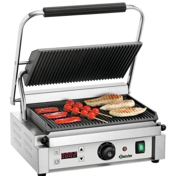 Contactgrill "Panini" 1RDIG
