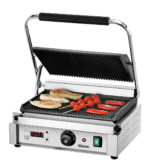 Contactgrill "Panini" 1RDIG - Afbeelding 6