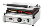 Contactgrill "Panini" 1RDIG - Afbeelding 7