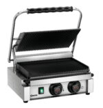 Contactgrill "Panini-MDI" 1R - Afbeelding 4