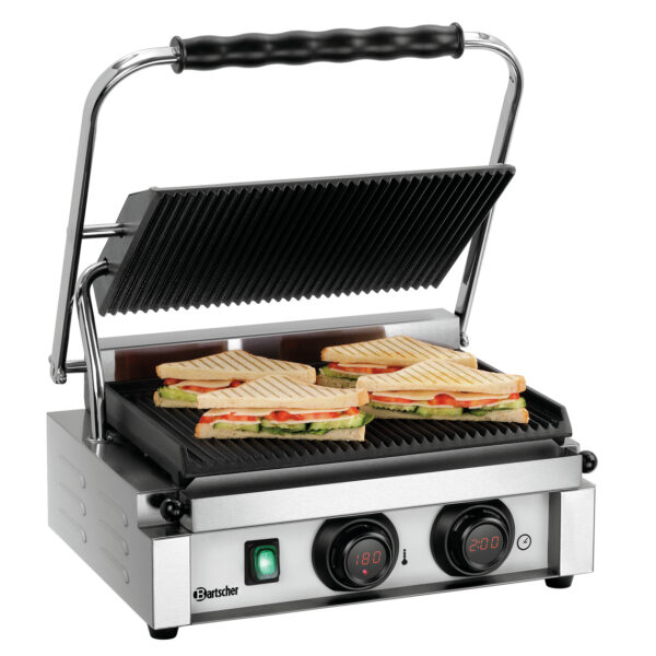 Contactgrill "Panini-MDI" 1R