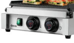 Contactgrill "Panini-MDI" 1R - Afbeelding 3